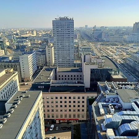 Swietokrzyska Varsavia Esterno foto
