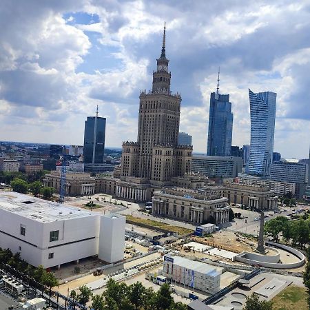 Swietokrzyska Varsavia Esterno foto